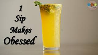 The only best drink for all time burst of quick Energy!