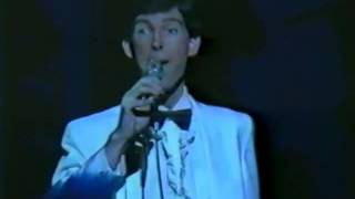 1983 UWP Cast C 50's Medley