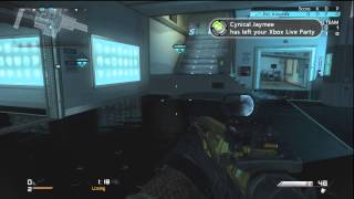 2v2 Cynical jaymee getting booted again PART 1