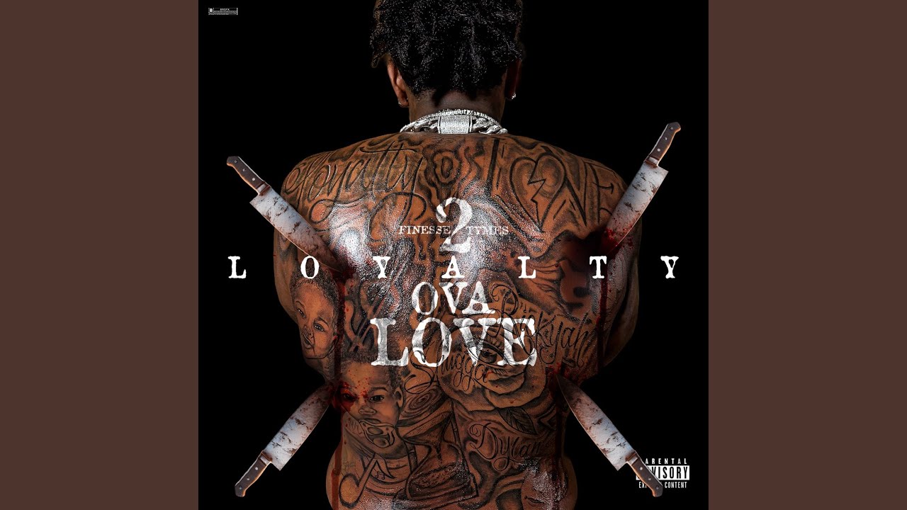Watch Loyalty Ova Love on YouTube Watch Loyalty Ova Love on YouTube