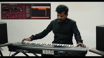 Virtual Indian Instruments | Sitar (Vilayat Khan & Ravi Shankar style) | MLP4