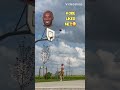 new level trickshot reached