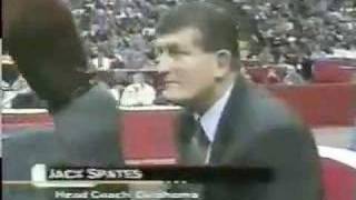 2002 NCAA: Jared Lawrence (Minn) vs Jared Frayer (Oklahoma)