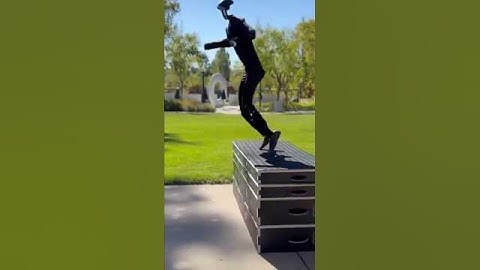 Skild Robot Brain in Action: One unified AI brain controlling any robot for any task, anywhere 🤖