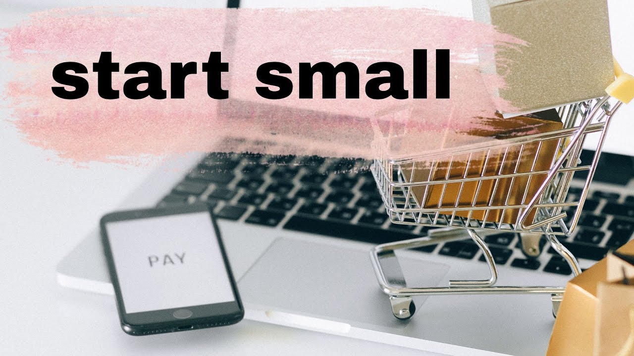 Продажа изделий ручной работы онлайн: проверка реальности для начинающих (эпизод 1)