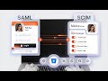 UI Migration Guide – miniOrange SAML SSO + SCIM Provisioning App Bundle for Bitbucket