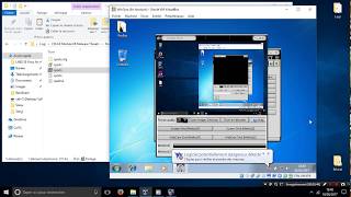 LABS 38 Monitoring TCP-IP Connections Using The CurrPorts REVIEW