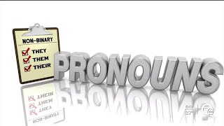 Non-Binary Ideny And Understanding The Pronoun Usage