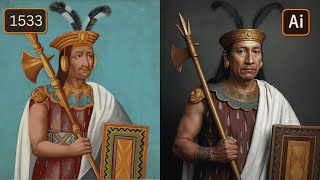 Download Lagu Historical Figures Brought to Life with AI — And Finally Speak! MP3 Download Lagu Historical Figures Brought to Life with AI — And Finally Speak! MP3