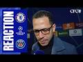 ROSENIOR reacts to Champions League exit | Chelsea 0-3 PSG (AGG 2-8) | UCL 25/26