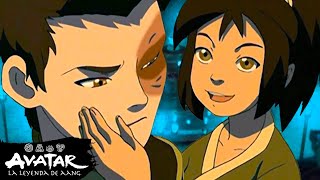 30 MINUTOS de escenas icónicas de Avatar   | Avatar: La Leyenda de Aang