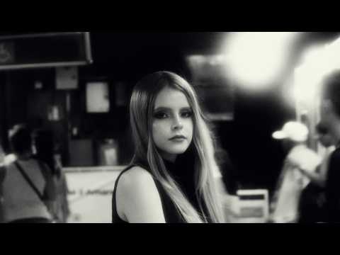Oblivionist - Angst (Official Visualizer)