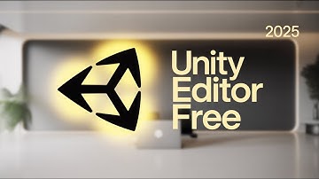 how to download unity editor for free 2025