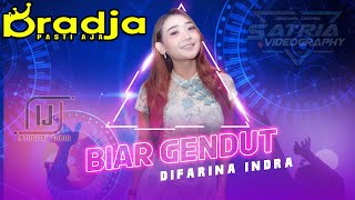 Download lagu Biar Gendut Tetap Aku Suka Difarina Indra mp3
