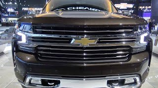 2019 GMC Sierra MultiPro Tailgate Demonstration 2019 GMC Sierra MultiPro Tailgate Demonstration