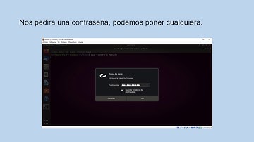 Cifrar archivos  con algoritmos simétricos mediante la herramienta gpg