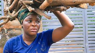 You Will Cry Real Tears After Watching This CHACHA EKE Sad Family Movie But Smile At D END