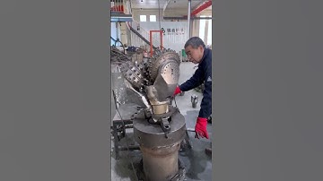 Tricone Bit.#rankingdrillingtools  #tirconebit  #bit  #drill #drillingtools  #shorts