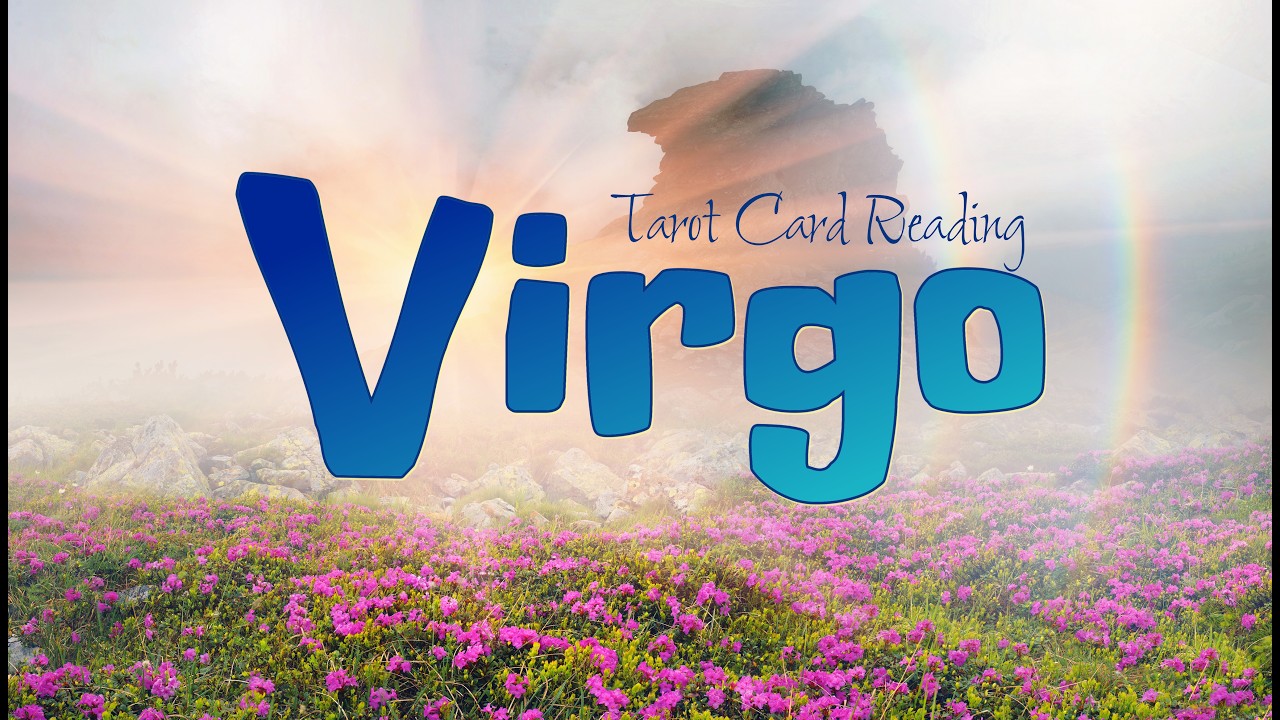 Virgo ♍️ Waiting to Inhale - The Space Between Breaths 🙏🏻😮‍💨 #virgo 