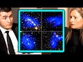 Are there alien civilizations inside dark matter? | Lisa Randall and Lex Fridman