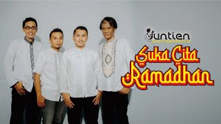 Suntien - Suka Cita Ramadhan (Official Music Video)