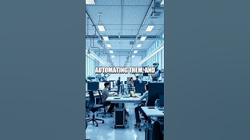 The AI-Driven Transformation: Embracing Hyperautomation