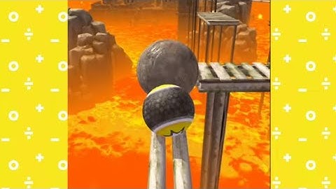 #Rollance adventure balls #speedrun #level111 Gameplay