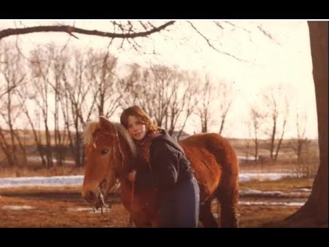 Horse Crazy: Professor Jean Halley's Research About Girls and Horses