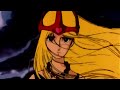 Queen Millennia (1981) | The Spiritual Successor to Galaxy Express 999