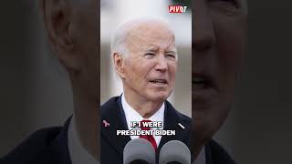Should Joe Biden Have Pardoned Son Hunter?