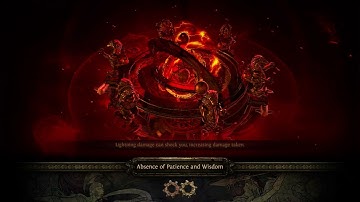 Poe 3.22 Flicker Strike Uber Exarch