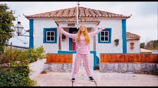 José Cid Dá Um Po Missão Pijama Hino-Dança-Canção 2024