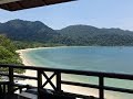 The Andaman Resort, Langkawi, Malaysia - Oceanview Suite