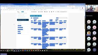 CEJA Reporting System Office Hours - 5/21/2025