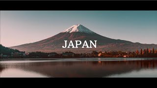 Japan Image Movie