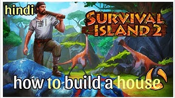 Jurassic Survival Island 2 - Gameplay Walkthrough Part 1 (Android, iOS)