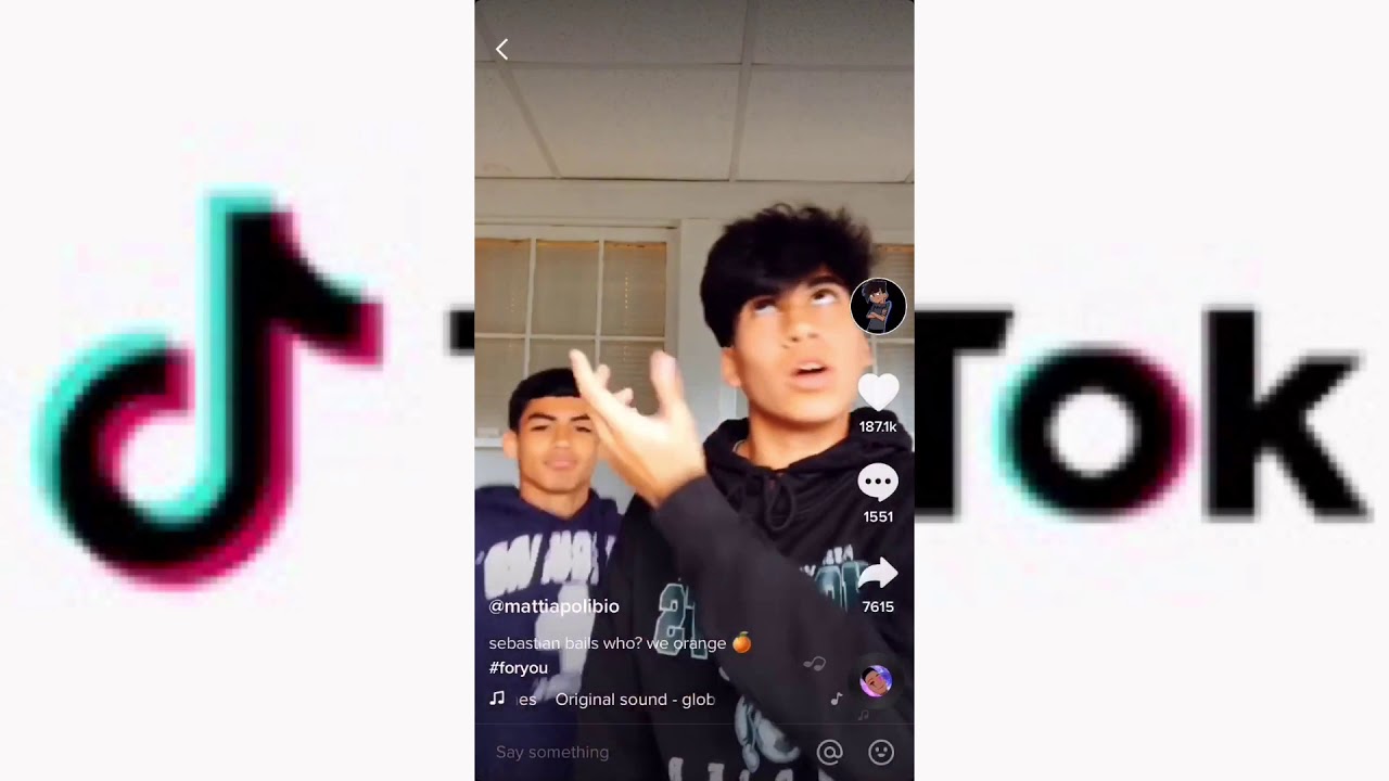 Featured image of post Nanobytes Inc Tiktok if you are a noteable tiktok user and want to advertise or promote please send us a message through modmail here