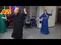 Gypsy dance-Говори Украина.