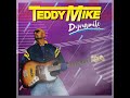 Teddy Mike - Make It Hot