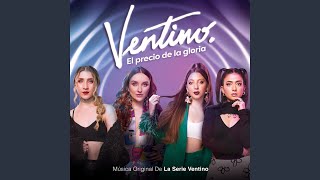 Video thumbnail of "Ventino - Besos En La Herida (Banda Sonora Original De La Serie De Televisión)"