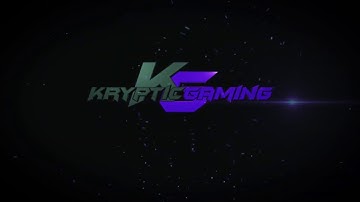 Kryptic Gaming intro
