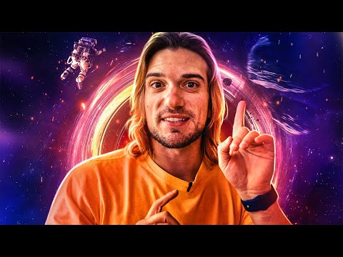 Vídeo: Como o universo surgiu?