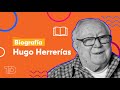 Biografía Hugo Herrerías