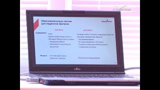 Самарских школьников будут учить с помощью шлемов виртуальной реальности Самарских школьников будут учить с помощью шлемов виртуальной реальности