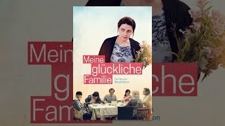 Meine glückliche Familie