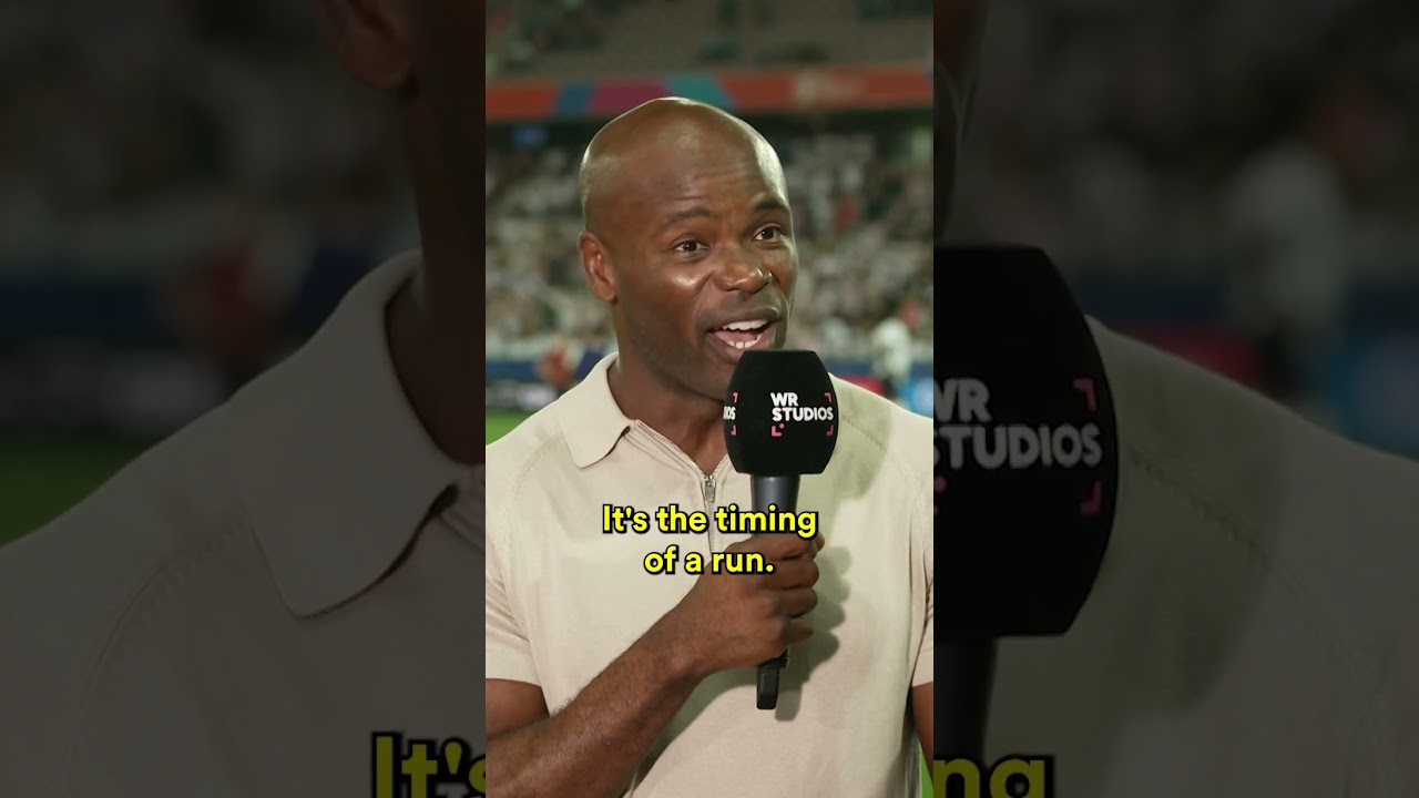 Why are England not Scoring Tries? 🏴󠁧󠁢󠁥󠁮󠁧󠁿 #rwc2023 #jimhamilton #englandrugby #rugby