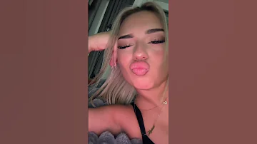 أجنبية تغني أغنية ديدين كانون 16 No Love Didinecanon16 Didine Rap 