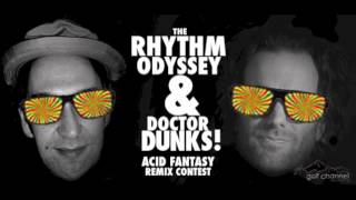 Rhythm Odyssey &amp; Dr Dunks - Acid Fantasy (Emil Lonam &amp; Grag Ray Remix)