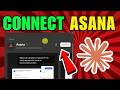 How To Connect Asana With Claude (2026) (Complete Guide)