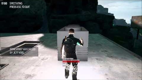 The Culling Amazing Kill